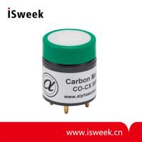 英國alphasense一氧化碳傳感器(CO傳感器抗煙氣，抗H2)